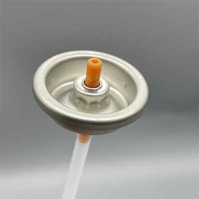 1 Inch Male Aerosol Paint Valve for Automotive Spray Cans
