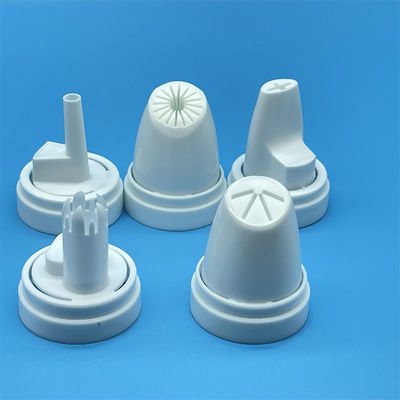 Mousse Foam Aerosol Valve, Foam Dispensing Valve for Cosmetic & Personal Care Products - Precision-Engineered for Smooth Foam Release