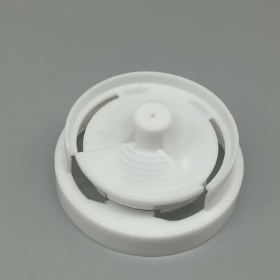 High-Temp Resistant Antibacterial Deodorant Valve for Automotive Interiors and HVAC Systems
