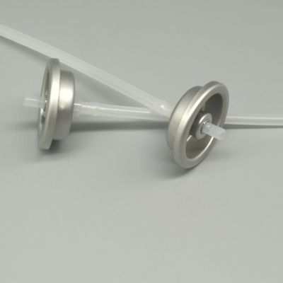 Premium Antibacterial Deodorant Valve for Car Care Products for Auto Detailers 