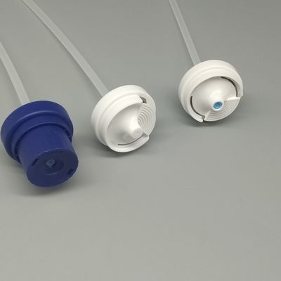 Reliable Germ-Resistant Deodorant Valve for Car Care Products for Auto Detailers with Leak-Proof Seal 