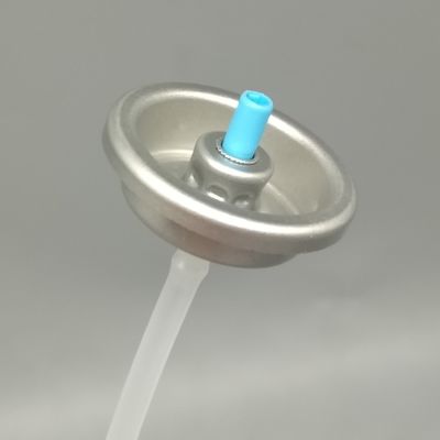 Powder Spray Valve For Coating Systems Precision Dispensing Nozzle For Powder Applications