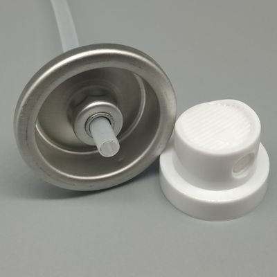 Durable Industrial Powder Spray Valve for Cleaning/Craft Use with High-Dispersion Rate
