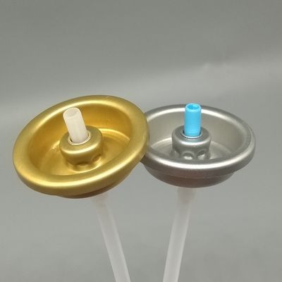 Powder dispensing valve for Clothing cleaning for commercial laundries 