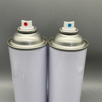Premium 1 Inch Female Aerosol Valve for Multi Surface Paint Applications