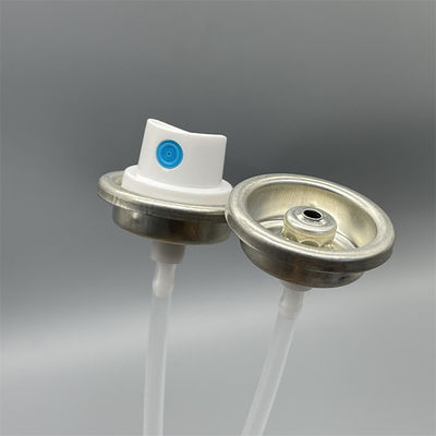 Female Paint Spray Valve Professional Coating Control Component For Automotive  Furniture Surface Finishing