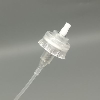 Refillable Fine Mist Sprayer for Perfume, Beauty & Skincare Containers