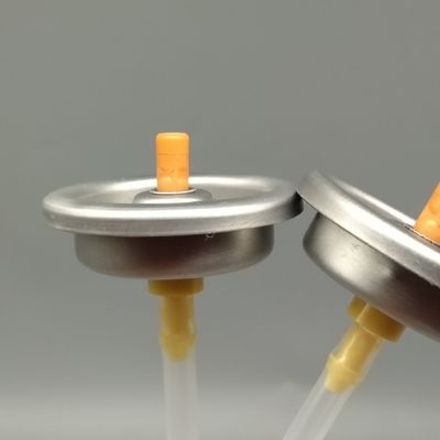 Compact Easy-Install Water based insecticide valve for household & small-scale pest management with adjustable flow rate