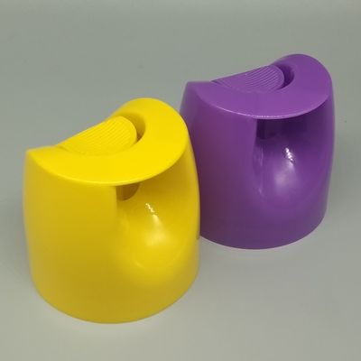 Corrosion-Resistant Water based insecticide valve for agricultural sprayers with anti-clog feature