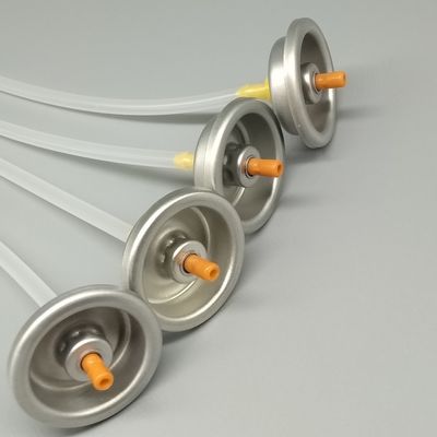 High-Seal Water based insecticide valve for home kitchen & food storage areas with anti-clog & food-safe material