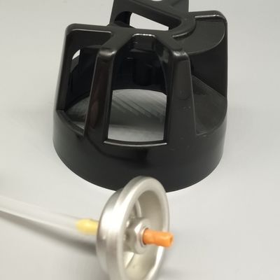 Corrosion-Resistant Water based insecticide valve for commercial agricultural & horticultural use with durable alloy & steady flow