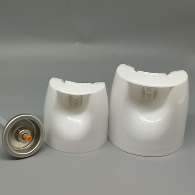 Eco-Friendly Anti-Clog Water based insecticide valve for agricultural & horticultural use with durable corrosion resistance