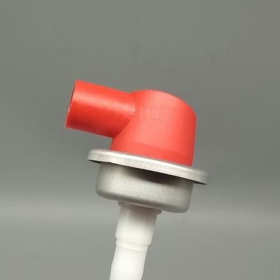 Fire Extinguisher Spray Control Valve for Reliable Firefighting Use