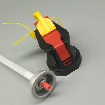 Fire Extinguisher Aerosol Valve for Reliable Fire Suppression Performance