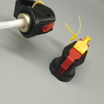 Industrial Fire Extinguisher Valve for Heavy Duty Safety Equipment