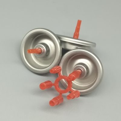 Lighter Gas Valve for Consistent Flow and Easy Refilling