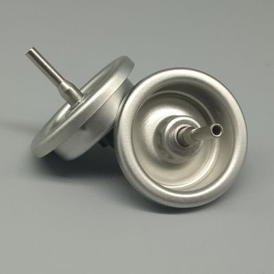 Lighter Gas Refill Valve for High Performance Torch Lighters