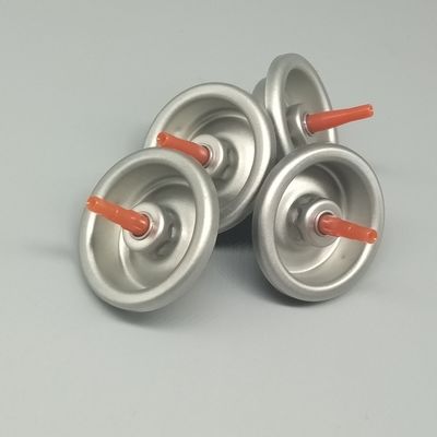 Lighter Gas Valve for Efficient and Clean Butane Refilling