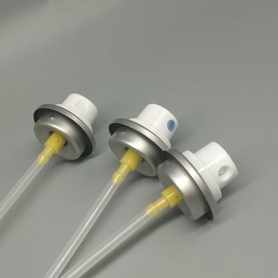 1 Inch Powder Spray Valve for Efficient and Clog-Free Operation