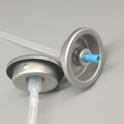 Premium Powder Spray Valve with Consistent Powder Flow Spray