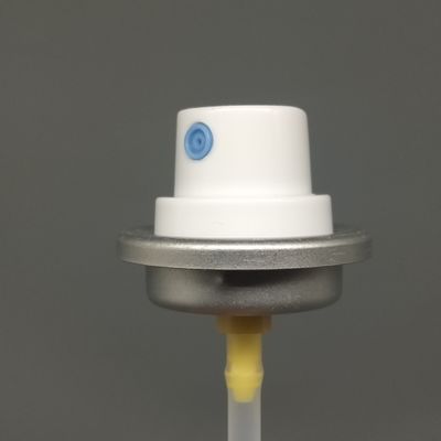Fine Powder Spray Valve for Smooth and Accurate Dispensing