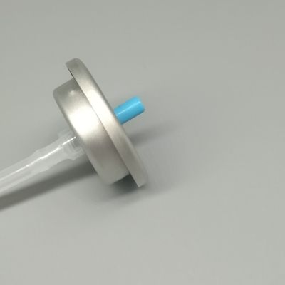 One-inch Powder Spray Valve Dry Dispensing System for Mold Release Agents