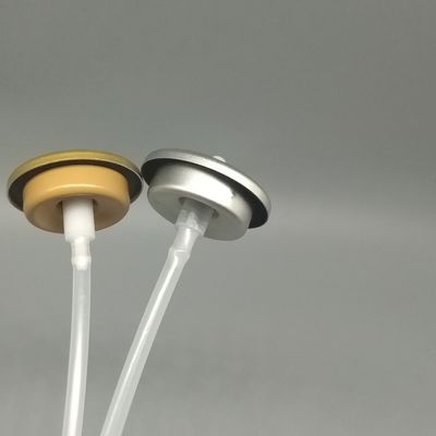 Food-Grade Anti-Clogging Powder Spray Valve for Seasoning and Coating Lines with Easy-Clean Disassembly