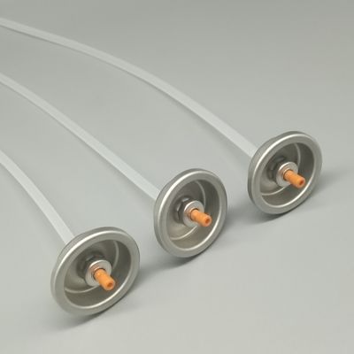 Air Conditioner Foam Cleaning Valve with Superior Chemical Resistance for Evaporator