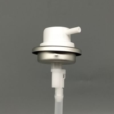 All Angle 360 Aerosol Valve for Flexible and Efficient Product Application