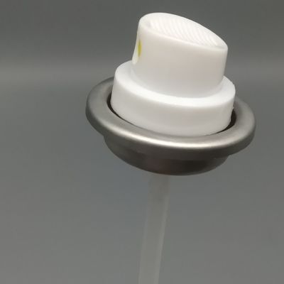 Premium Dashboard polish wax valve for car maintenance shops with smooth dispensing & rust-resistant body