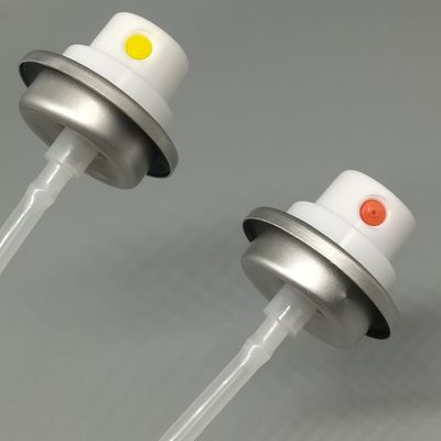 Quick-Disassemble Dashboard Polish Wax Valve for Multi-Wax Tasks with Tool-Free Split​