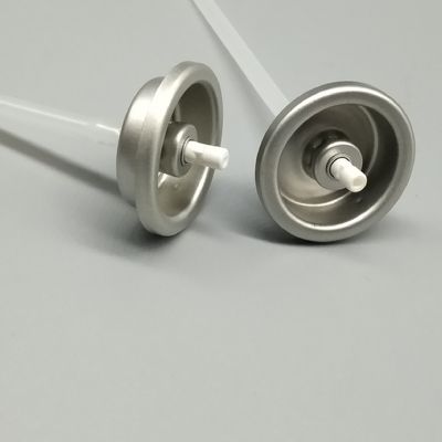 Aerosol Carburetor Cleaner Valve Designed for Efficient Spray Output