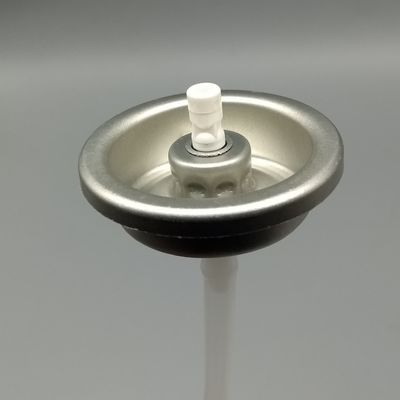 High Performance 1 Inch Aerosol Valve for Carburetor Cleaning Automotive Maintenance 