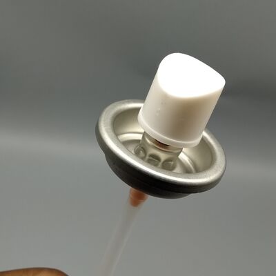 Large-Flow Male paint valve for commercial building decoration with weather resistance​