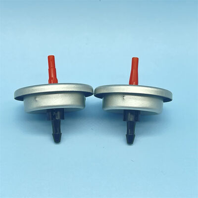 High-Precision Tinplate Lighter Gas Valve – Reliable Sealing For Disposable & Refillable Lighters