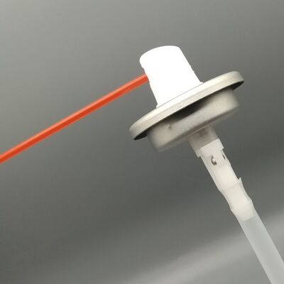 Sanitary 360-Degree Actuation Valve for High-Purity Food & Beverage Processing with CIP/SIP Capability