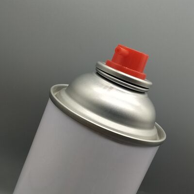 Ball Aerosol Valve Universal Multipurpose Aerosol Can Valve