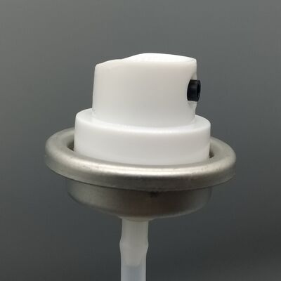 Fully Certified Carb Cleaner Valve for OEM and Regulated Industries with Material Traceability and Compliance Documentation