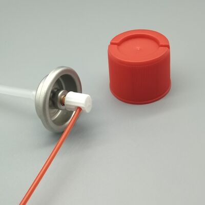 Carburetor Cleaning Valve for Engine Degreaser Spray – Durable Spray Valve for Vehicle Maintenance and Fuel System Care