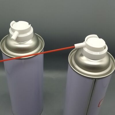 Industrial-Grade Carburetor Cleaner Valve for Heavy-Duty Equipment Maintenance with Corrosion-Resistant Alloy Body