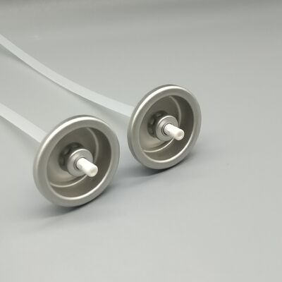 Economical and Durable Carburetor Cleaning Valve for Agricultural Machinery with Simple Push-Button Operation