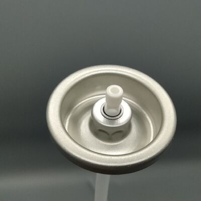 Compact & Durable Carburetor Purge Valve for Power Sports Equipment with Easy-Install Push-to-Connect Fittings