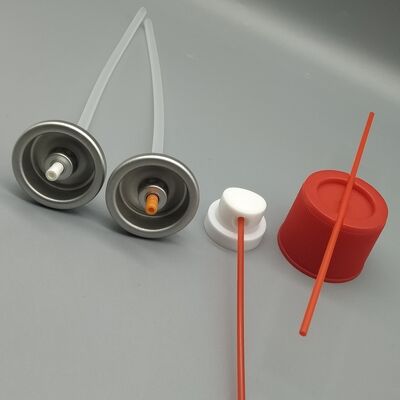 Essential Solenoid-Operated Carburetor Cleaner Valve for EFI Conversion Kits with Integrated Wiring Harness