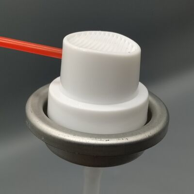 Advanced Fuel System Cleaning Valve for Carburetor Restoration Kits with Precision Flow Control