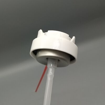 WD-40 Maintenance Valve, Universal Aerosol Valve For Metal Maintenance & Rust Protection, Industrial & Automotive Care