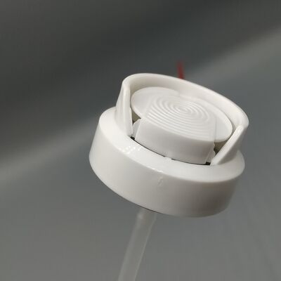 Premium Universal Carburetor Cleaner Valve for Small Engine Maintenance with Enhanced Flow Design and Corrosion Resistance