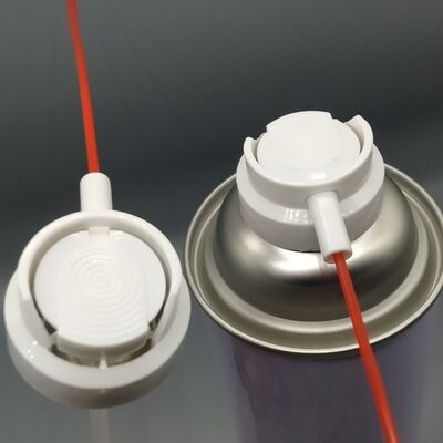 Premium Universal Carburetor Cleaner Valve for Small Engine Maintenance with Enhanced Flow Design and Corrosion Resistance