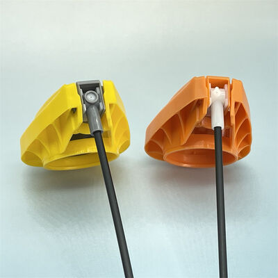 Ergonomic Aerosol Spray Trigger for Carburetor Cleaner Spray for Automotive Technicians with Leak-Resistant Nozzle