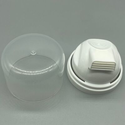 Durable Industrial Shaving Foam Valve for Barbershop Professional Supplies with High Volume Output and Reinforced Valve Stem