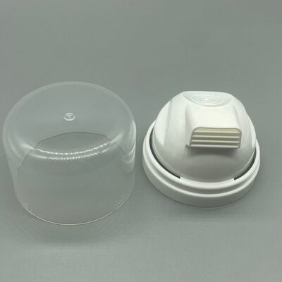 Men's Foam Shaving Dispensing Valve, Precision Aerosol Foam Valve For Men’s Grooming, Leak-Proof Shaving Foam Dispenser Valve